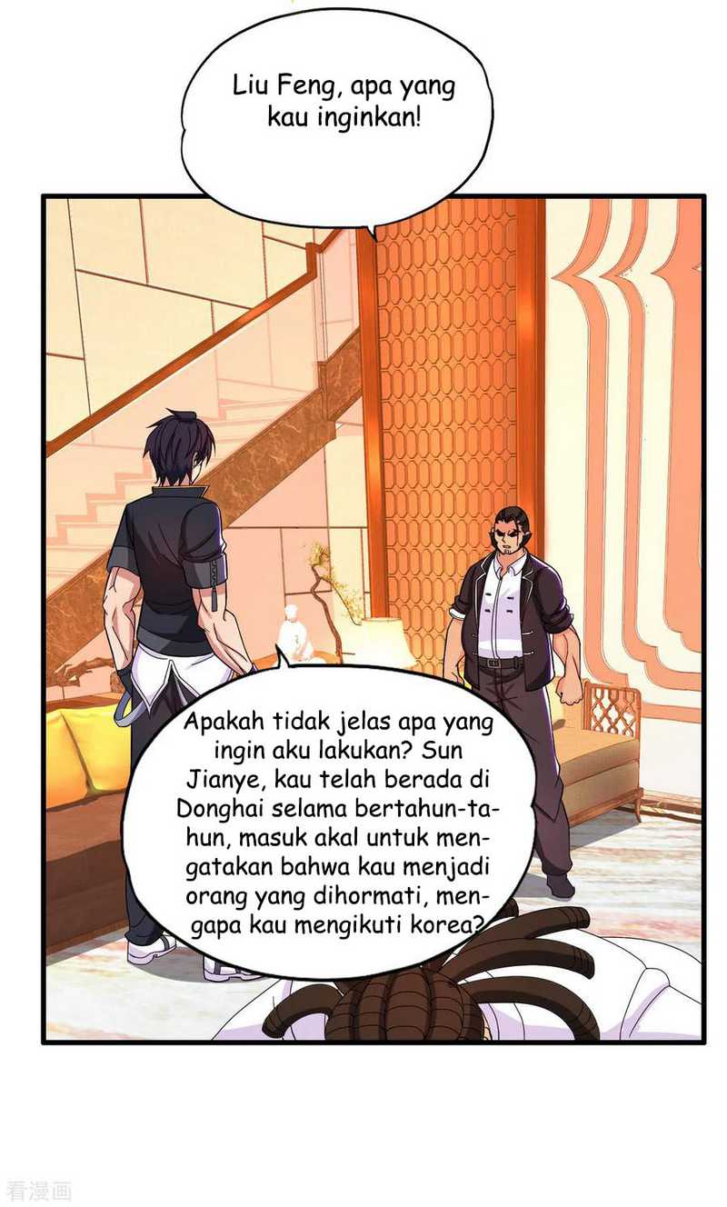 Medical Soldiers Chapter 20 Gambar 19