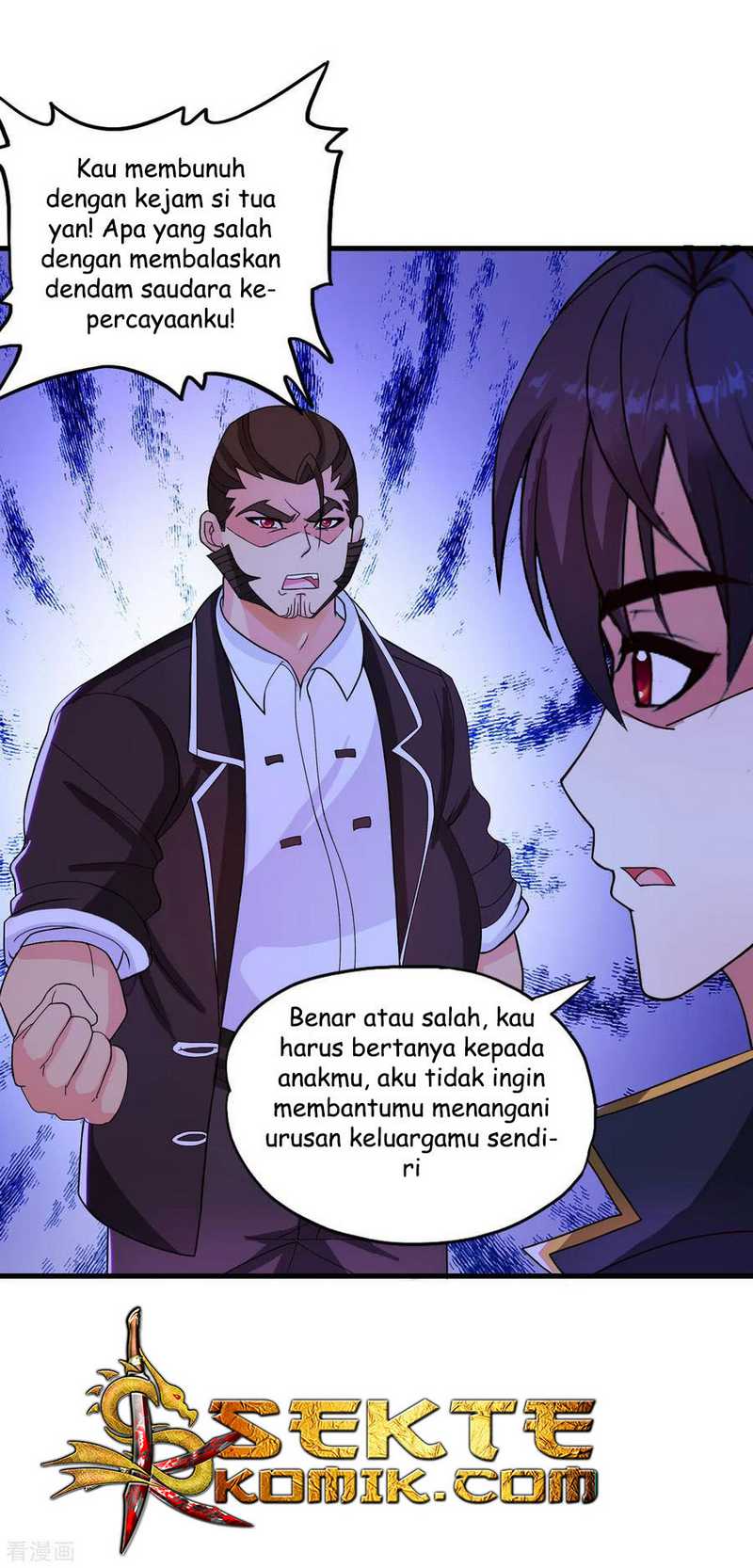 Medical Soldiers Chapter 20 Gambar 20