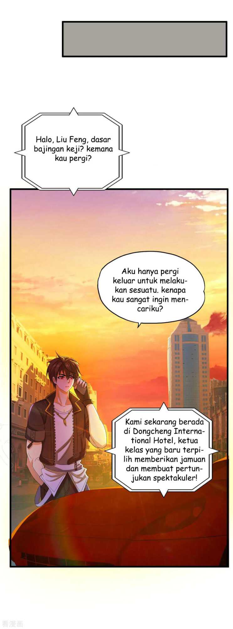 Medical Soldiers Chapter 20 Gambar 27