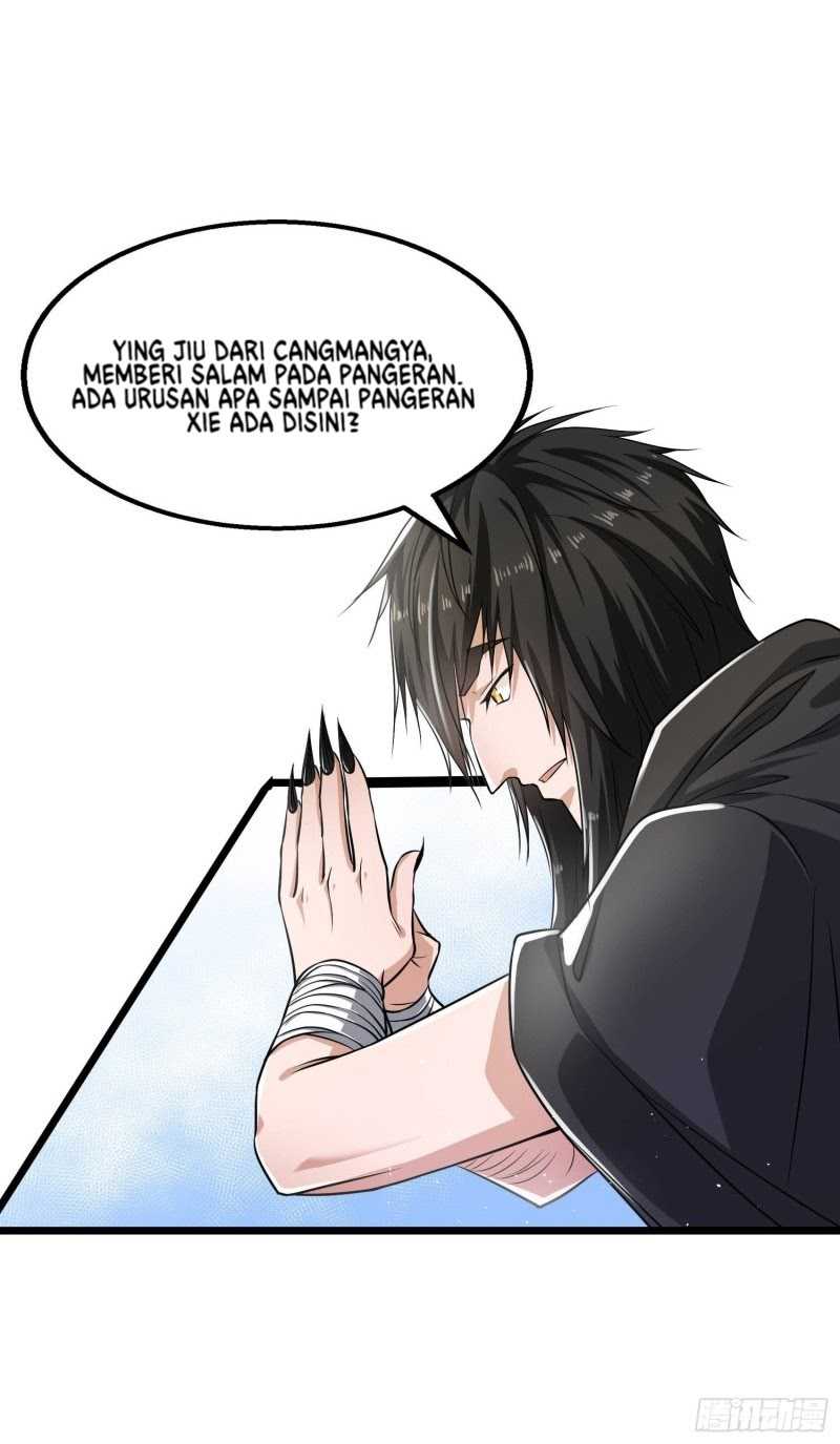 Humman Era Chapter 6 Gambar 25