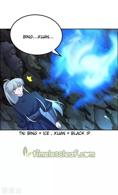 Above All Gods Chapter 131 Gambar 6