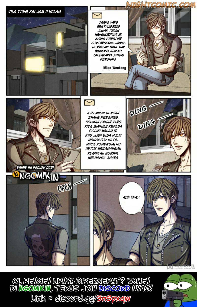 Return From the World of Immortals Chapter 84 Gambar 11