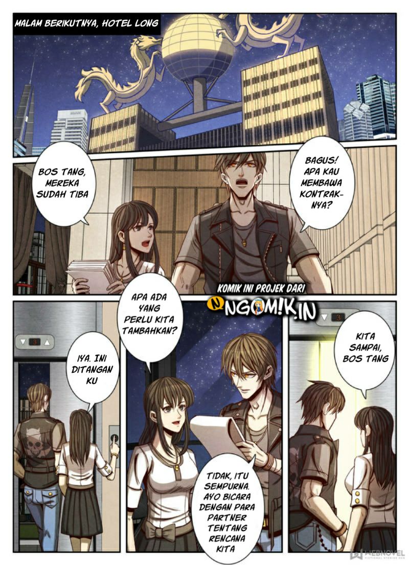 Return From the World of Immortals Chapter 83 Gambar 6