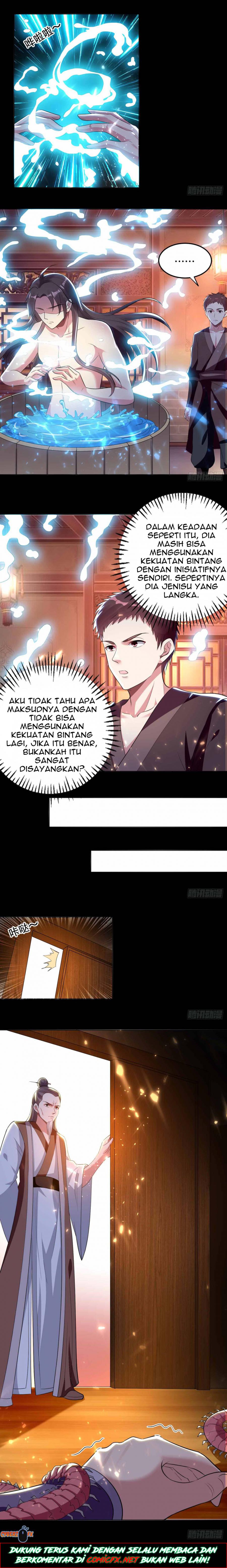 Baca Manhua Outsider Super Son In Law Chapter 12 Gambar 2