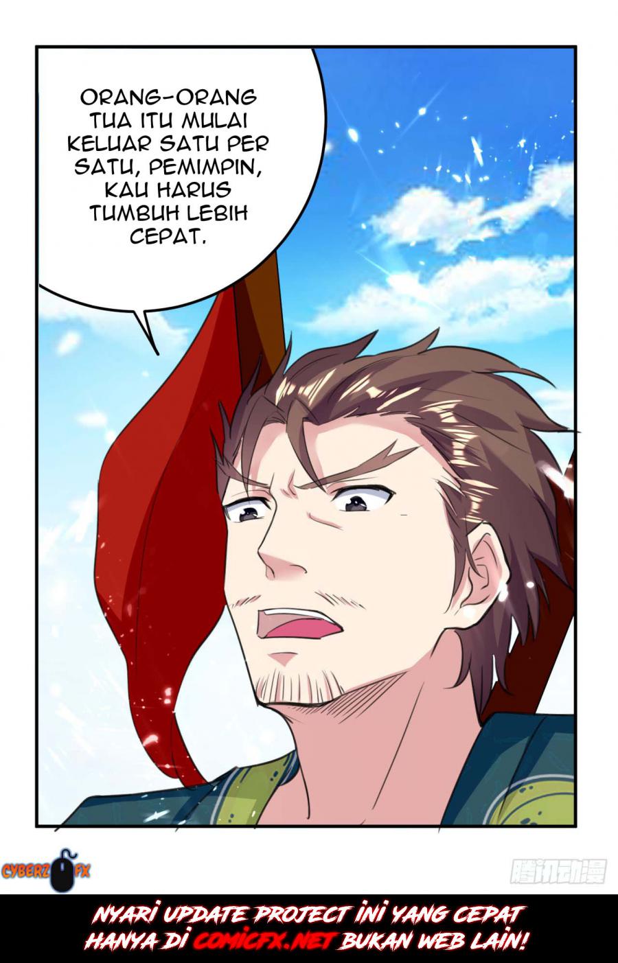 Outsider Super Son In Law Chapter 10 Gambar 10