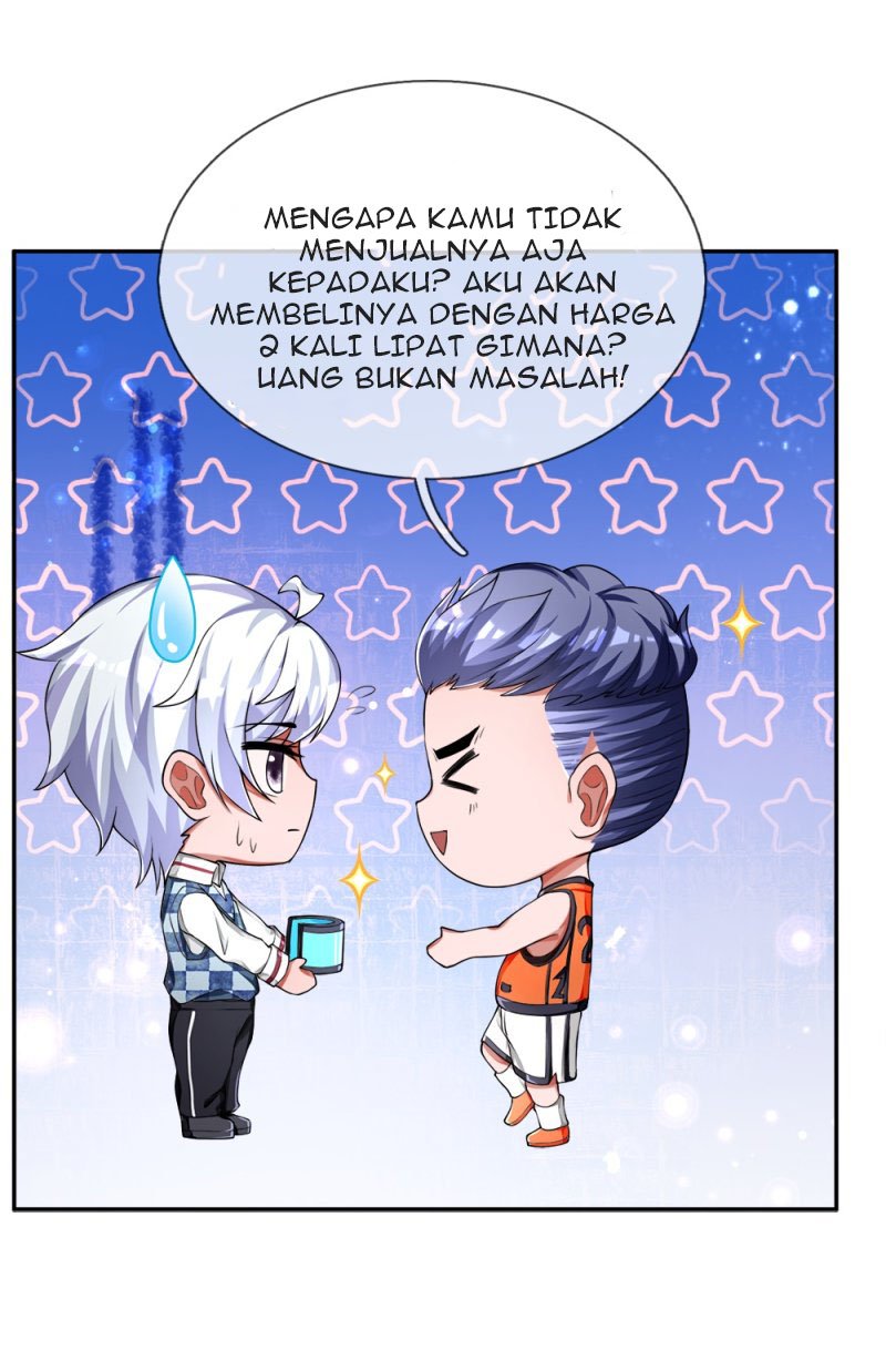 Violent Poisonous Archer Chapter 14 Gambar 18