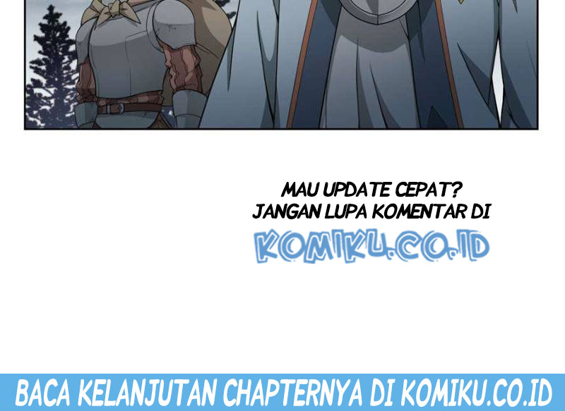 Virtual World: Close Combat Mage Chapter 84 Gambar 24