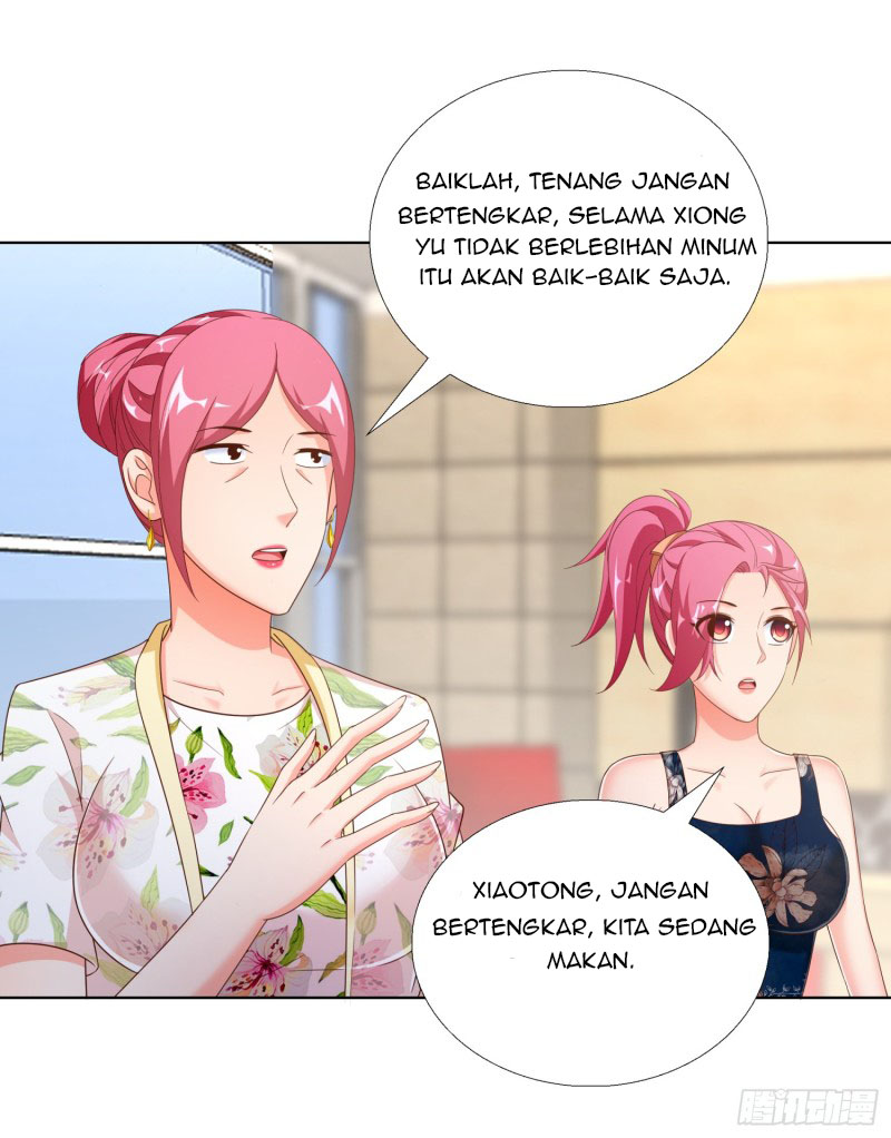 Super School Doctor Chapter 59 Gambar 29