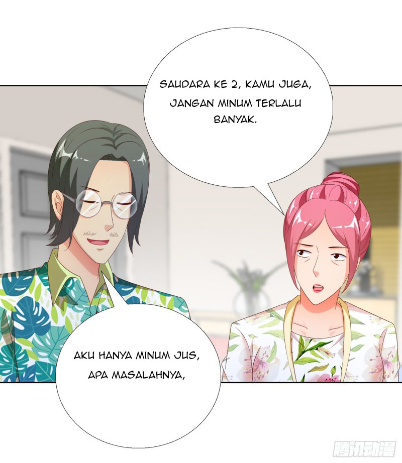 Super School Doctor Chapter 59 Gambar 30