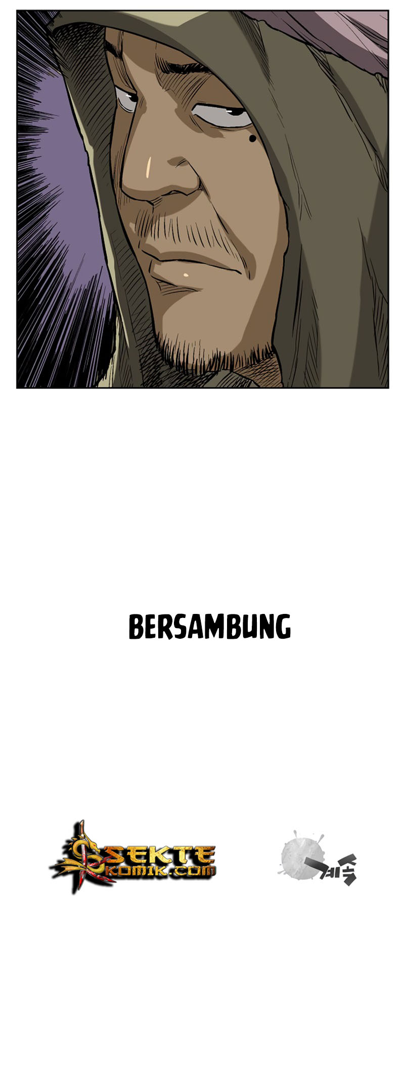 Record of the War God Chapter 40 Gambar 24