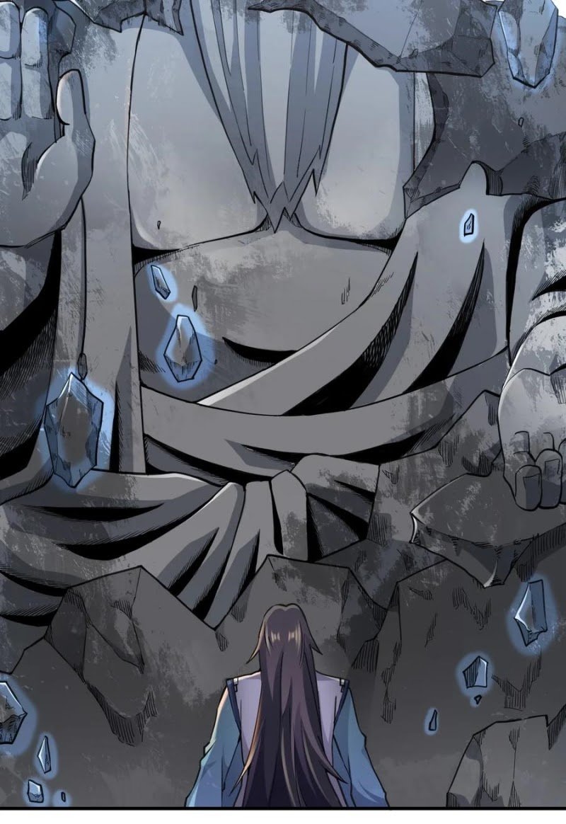 First Dragon Chapter 93 Gambar 26