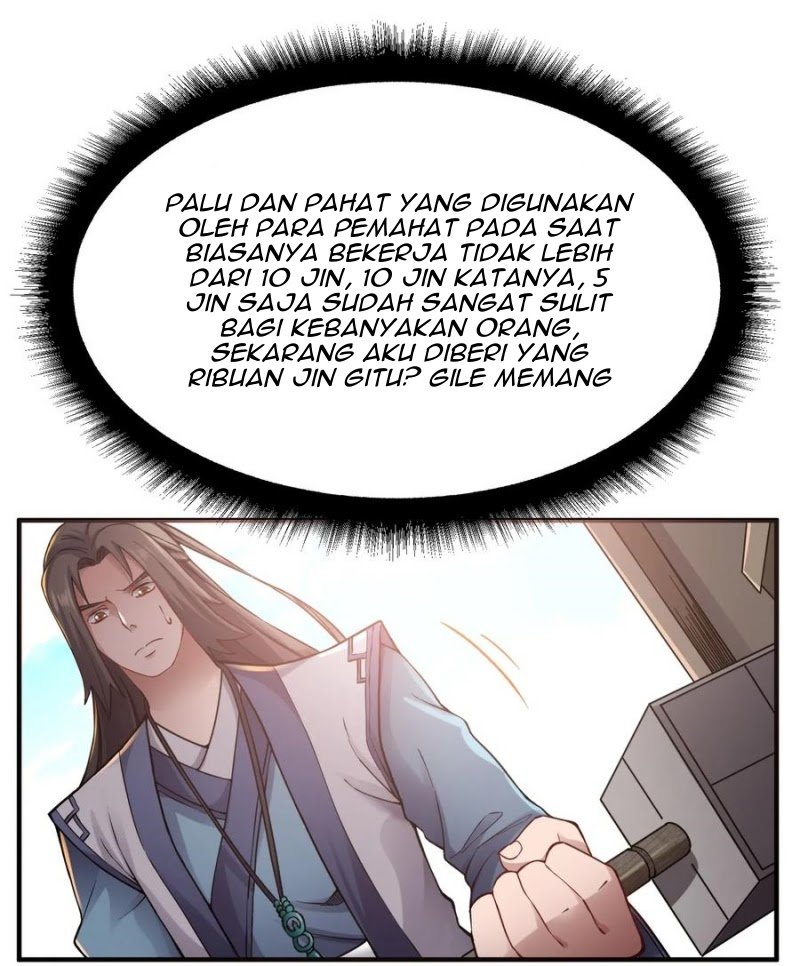 First Dragon Chapter 93 Gambar 3