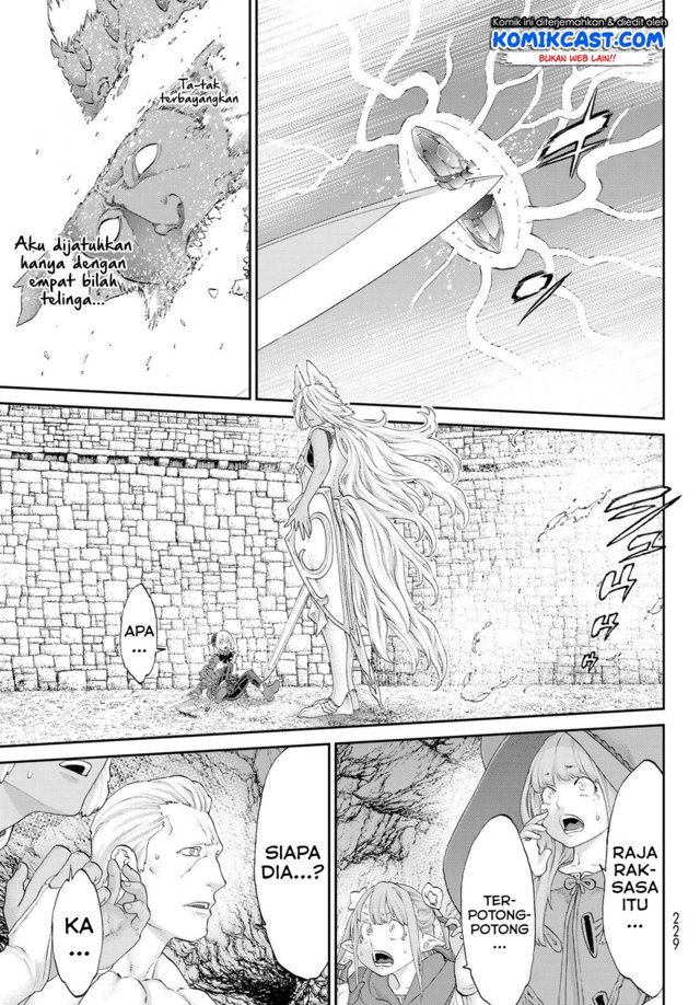 Isekai Putin Chapter 25 Gambar 12