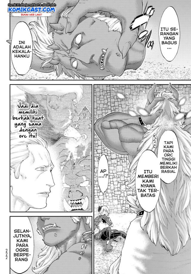 Isekai Putin Chapter 25 Gambar 5