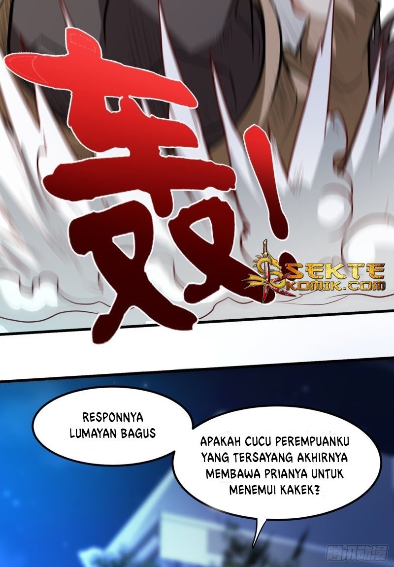 Strongest Divine Doctor Mixed City Chapter 78 Gambar 23