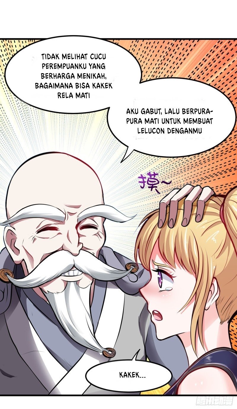 Strongest Divine Doctor Mixed City Chapter 78 Gambar 27