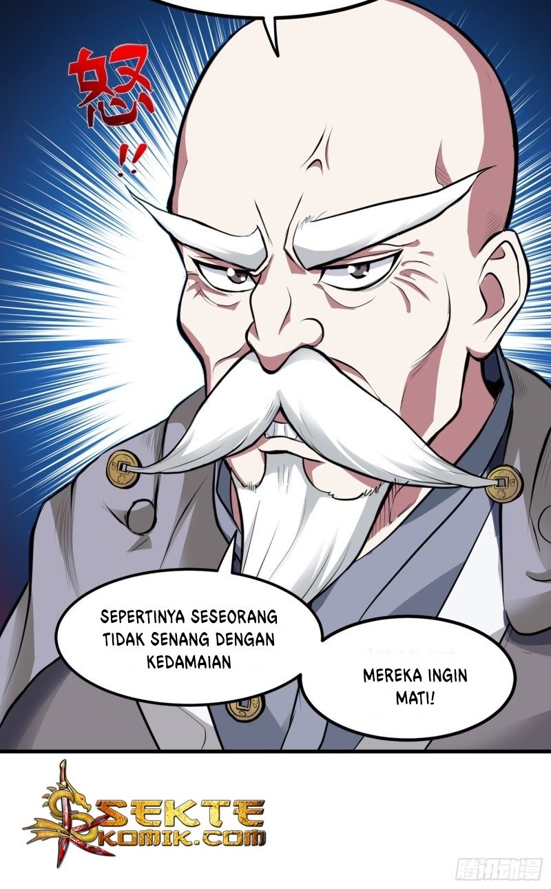 Strongest Divine Doctor Mixed City Chapter 78 Gambar 35