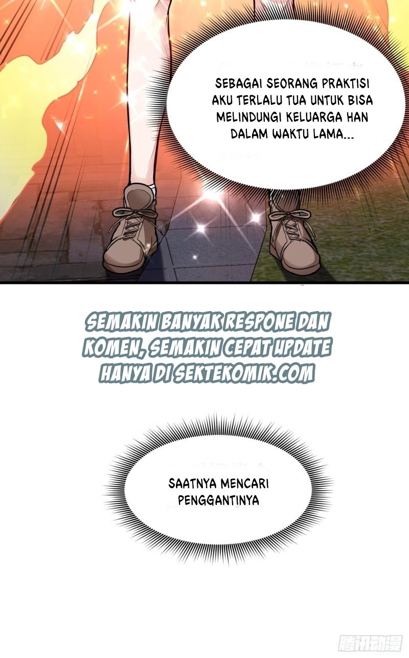 Strongest Divine Doctor Mixed City Chapter 78 Gambar 39