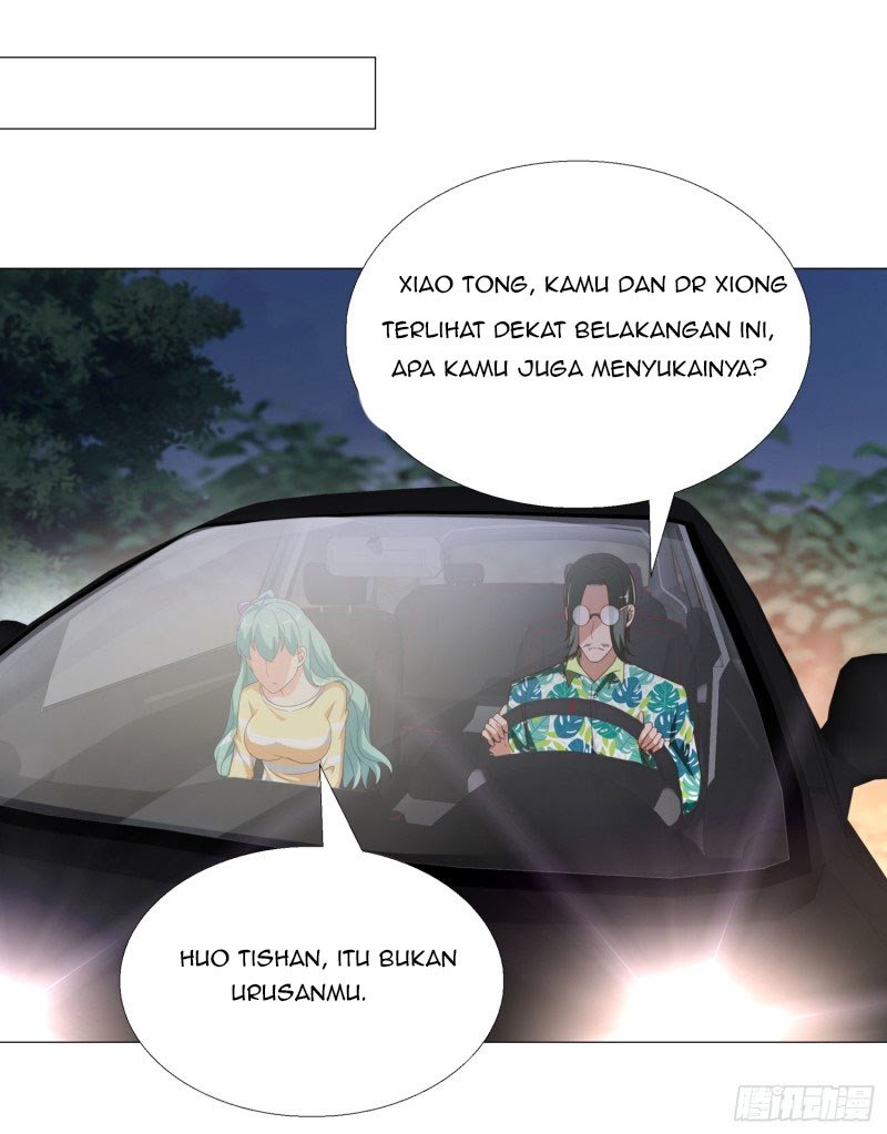 Halaman Komik