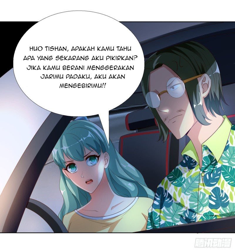 Halaman Komik