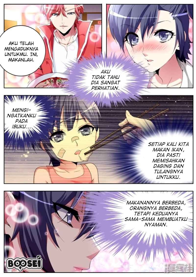 Talented Genius Chapter 34 Gambar 6