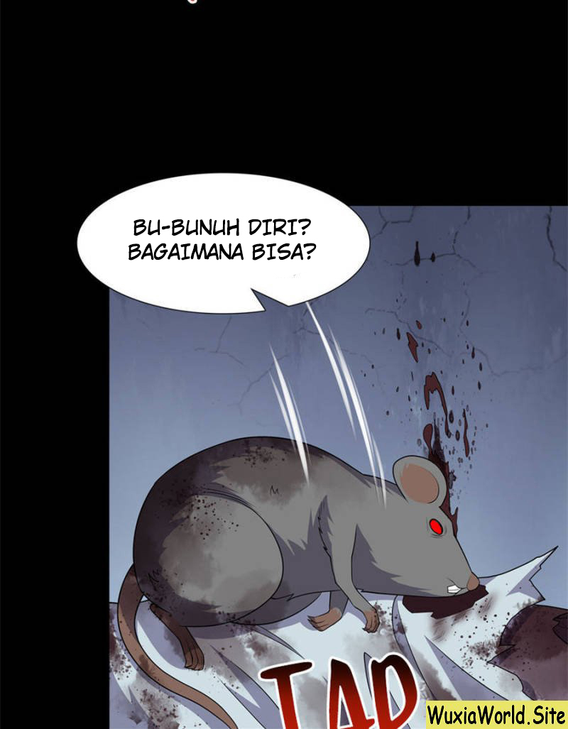 Halaman Komik