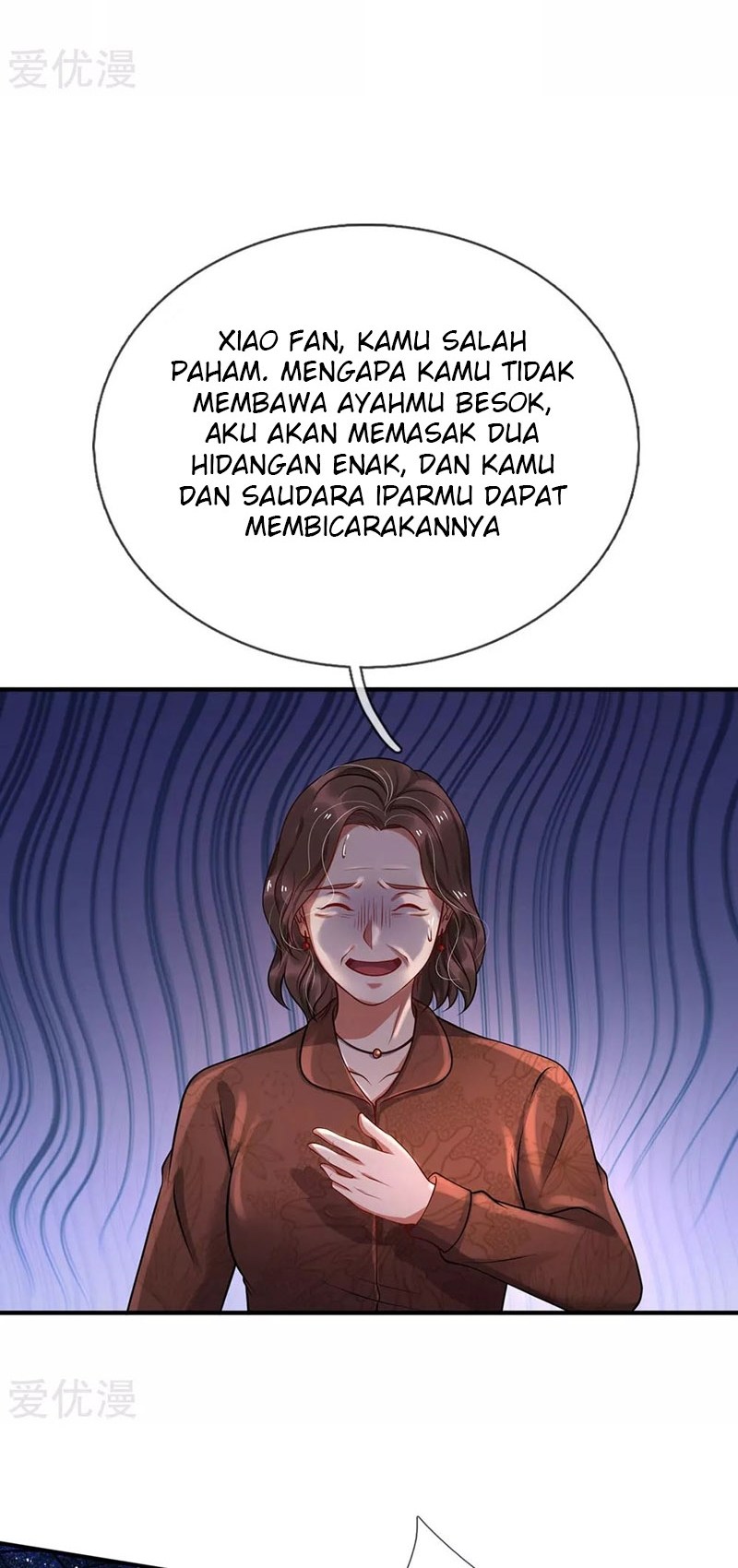 I am Daxianzun Chapter 183 Gambar 13