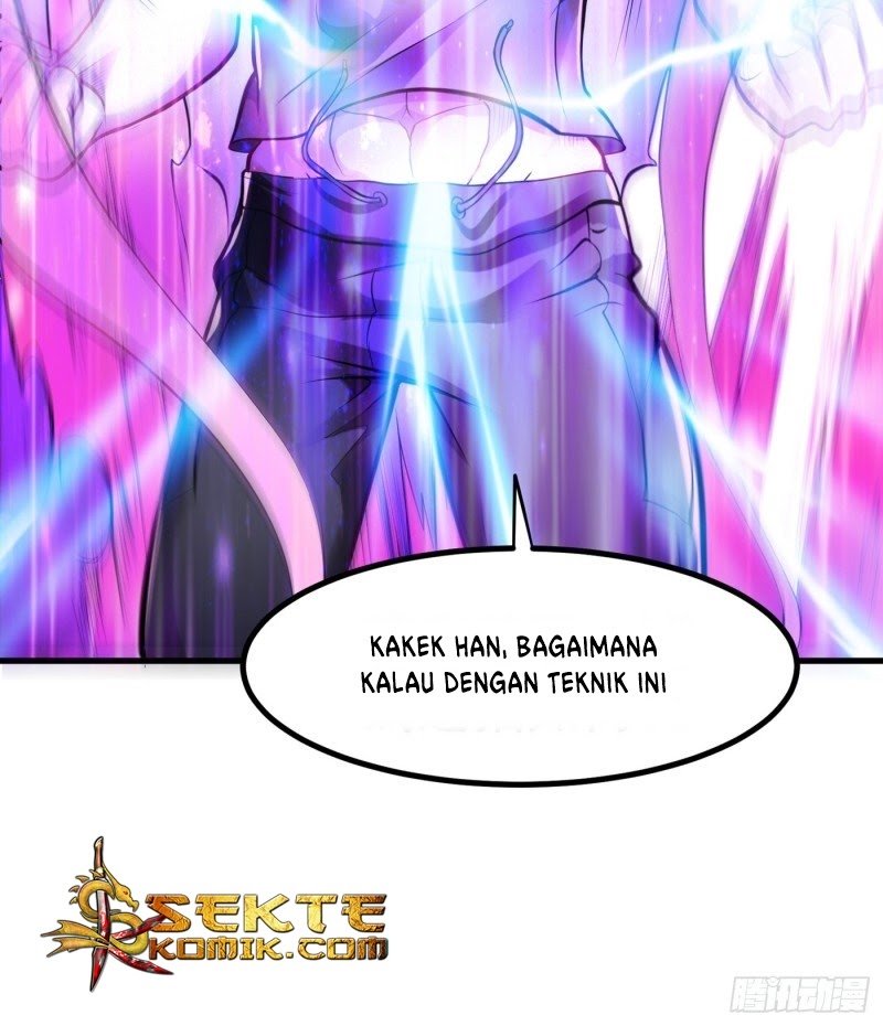 Strongest Divine Doctor Mixed City Chapter 79 Gambar 35