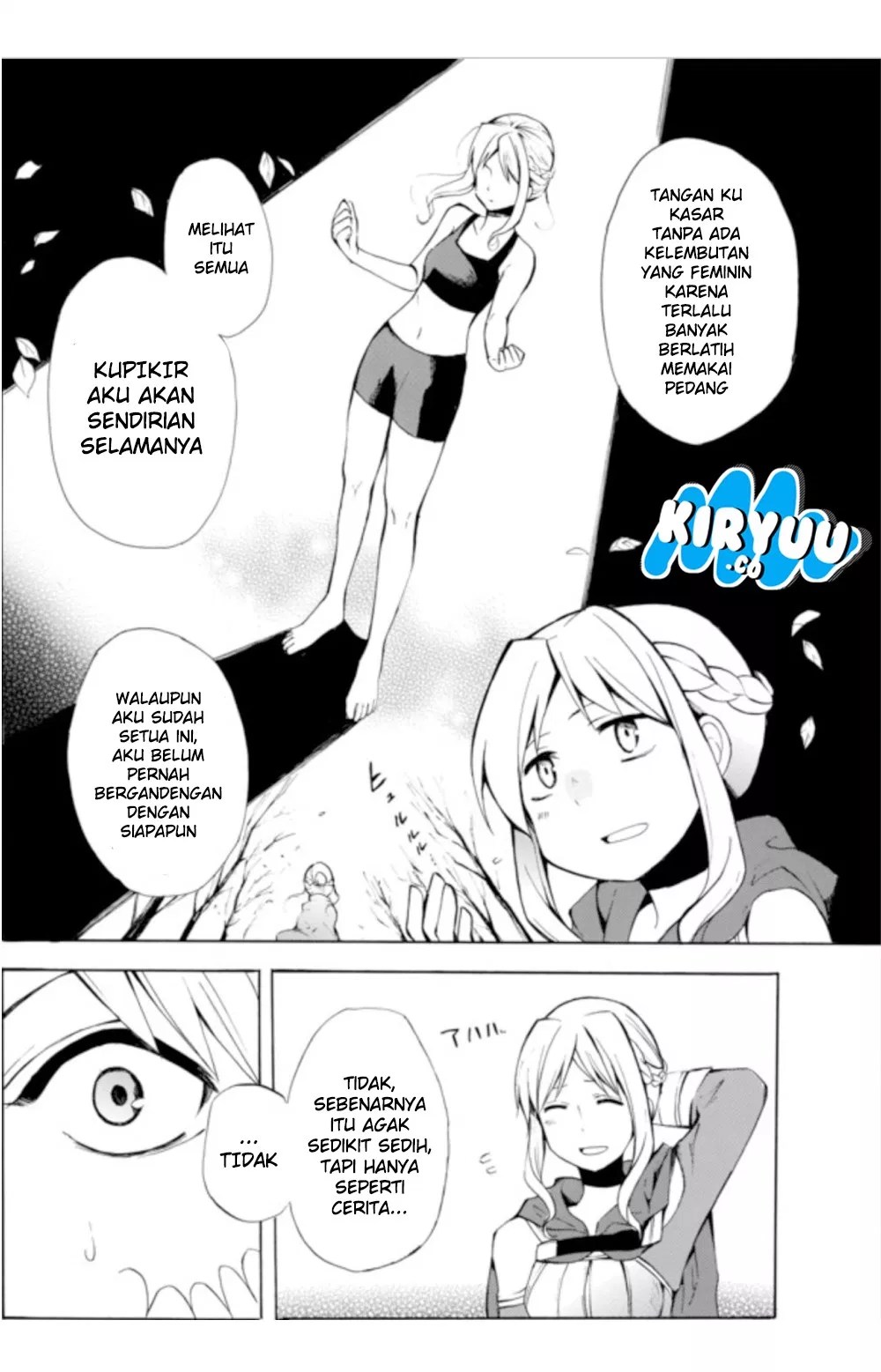 Potion-danomi de Ikinobimasu! Chapter 5.2 Gambar 3