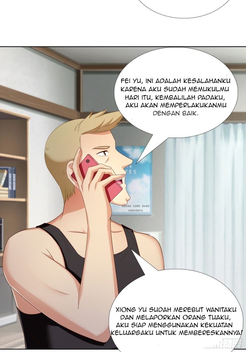 Halaman Komik