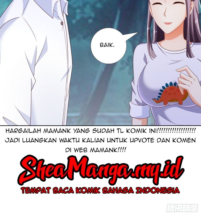 Halaman Komik