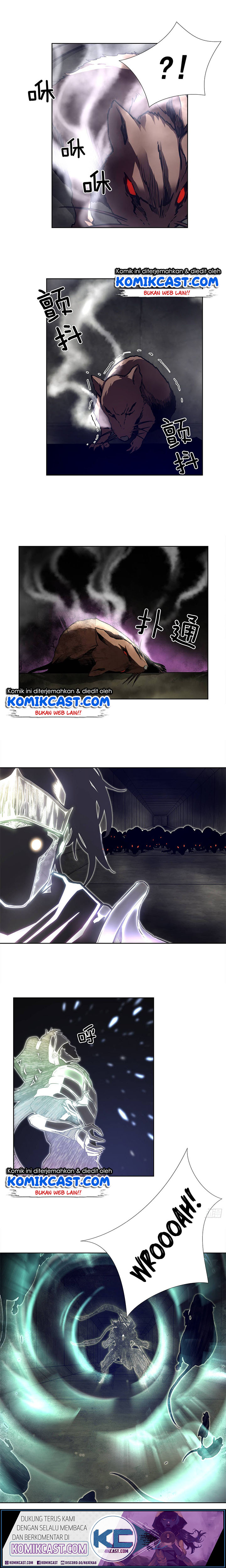 OddEye Chapter 33 Gambar 6