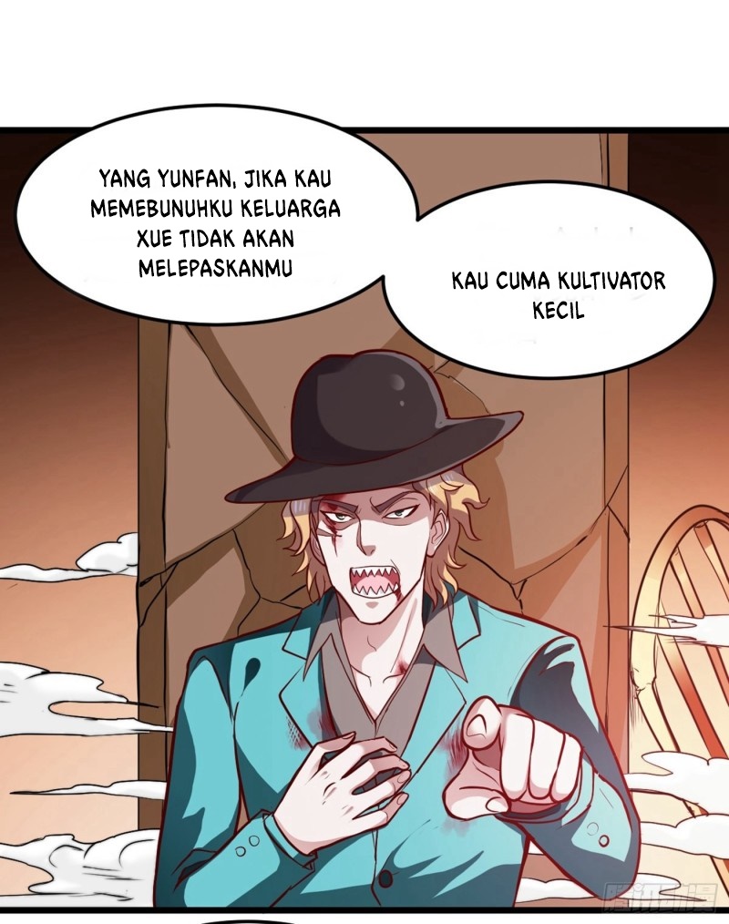 Strongest Divine Doctor Mixed City Chapter 89 Gambar 22