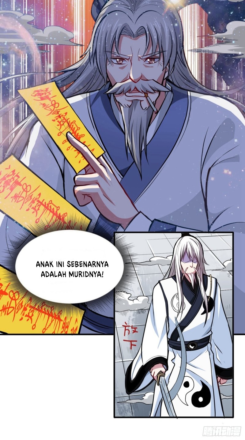 Strongest Divine Doctor Mixed City Chapter 89 Gambar 9