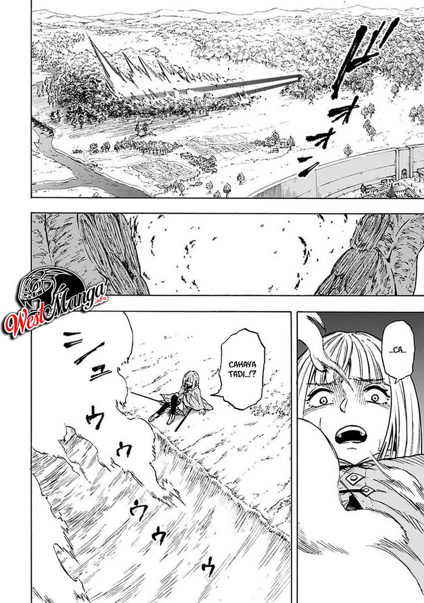 Nito no Taidana Isekai Shoukougun Chapter 9.2 Gambar 8