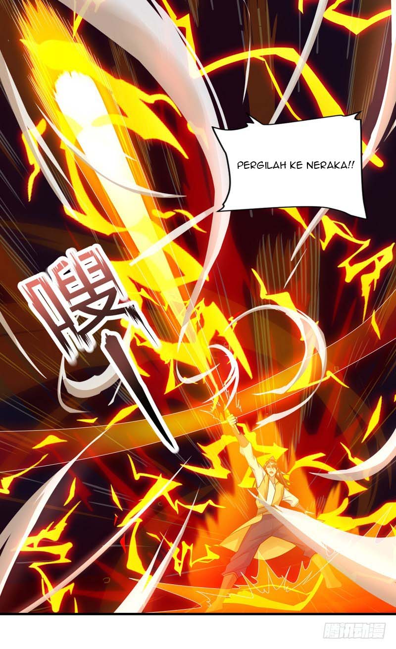 Strongest Leveling Chapter 80 Gambar 12