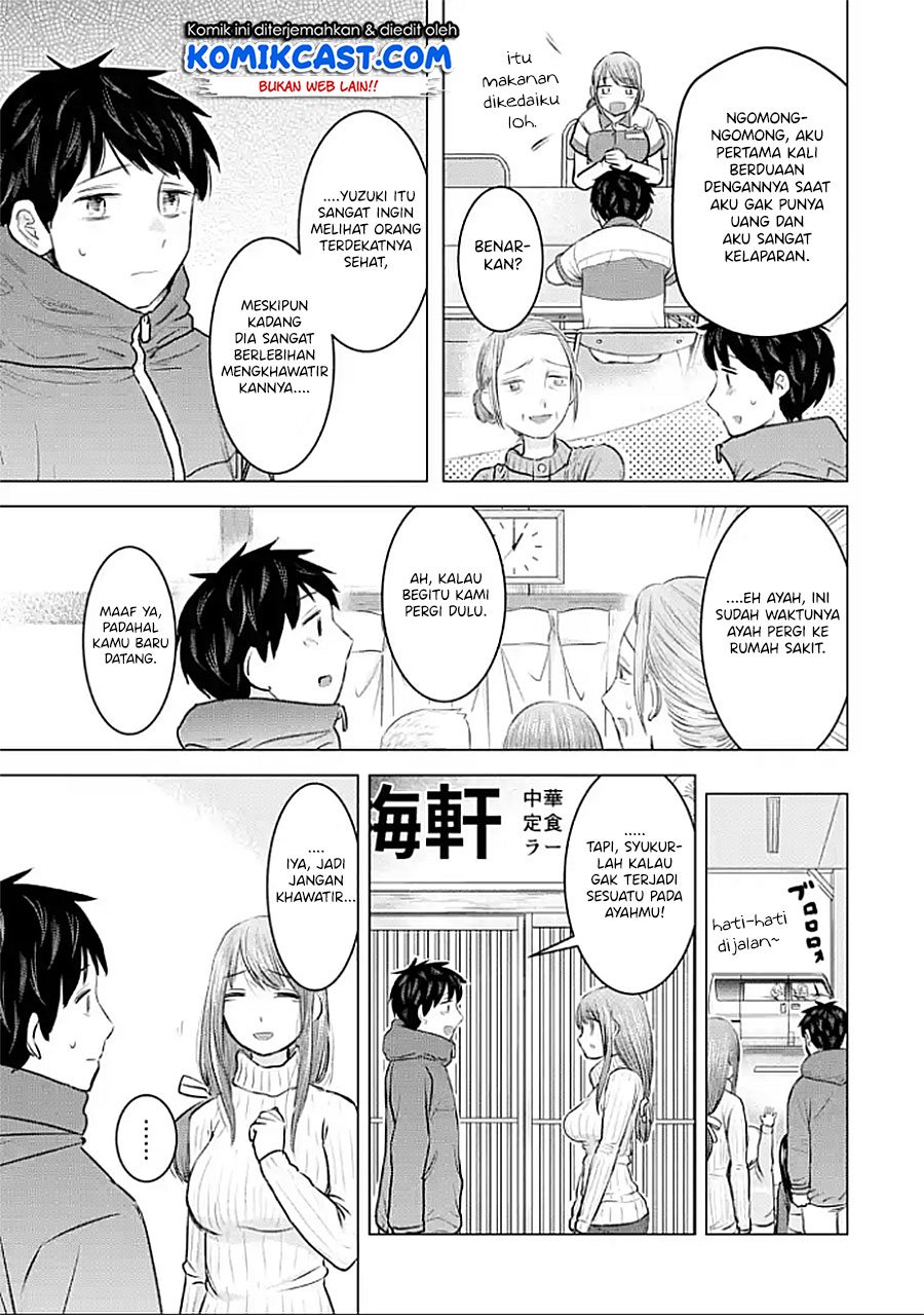 Kimi no Okasan o Boku Ni Kudasai! Chapter 20 Gambar 14