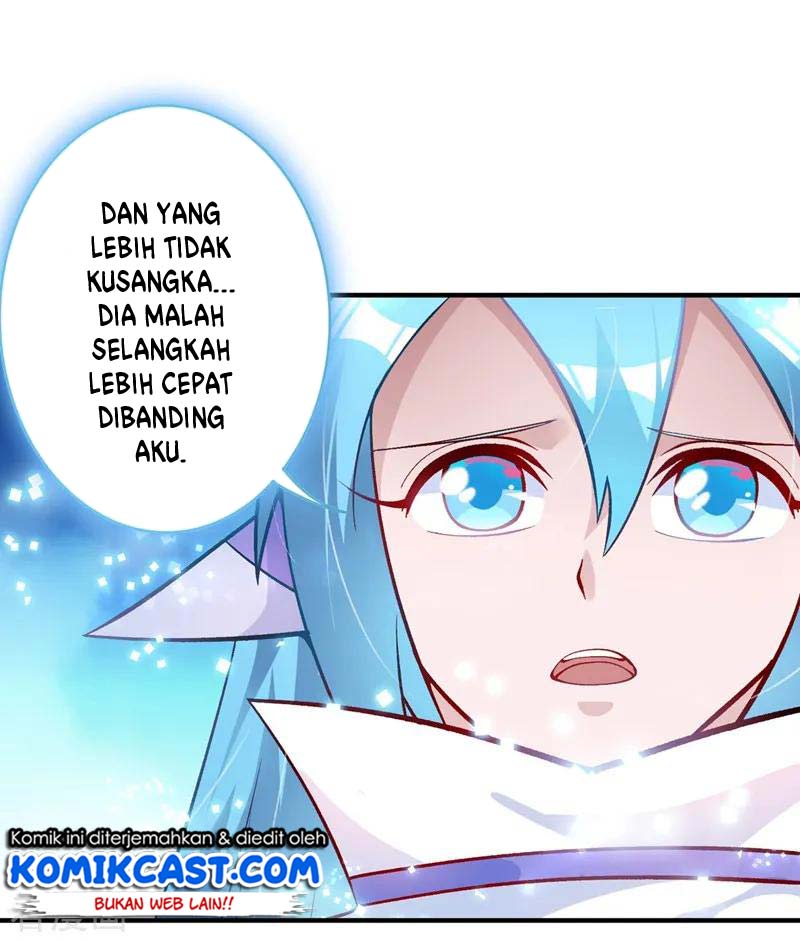 Spirit Sword Sovereign Chapter 331 Gambar 24