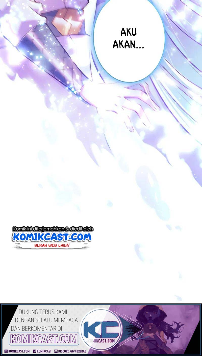 Spirit Sword Sovereign Chapter 331 Gambar 31