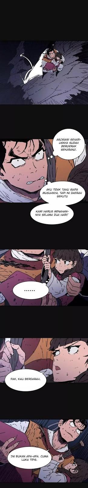 Peerless Dad Chapter 11 Gambar 11