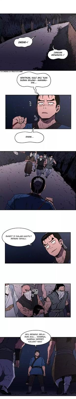 Peerless Dad Chapter 13 Gambar 4