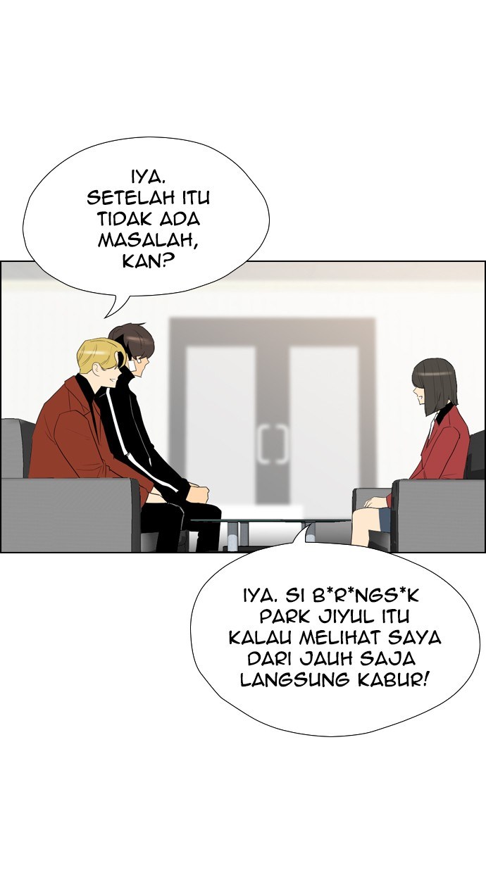 Reawaken Man Chapter 105 Gambar 57