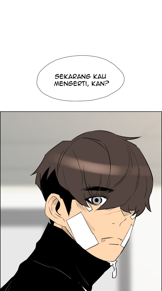 Reawaken Man Chapter 105 Gambar 72