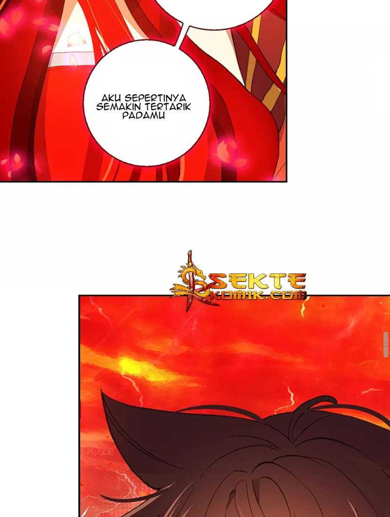 God of Wine Chapter 7 Gambar 13