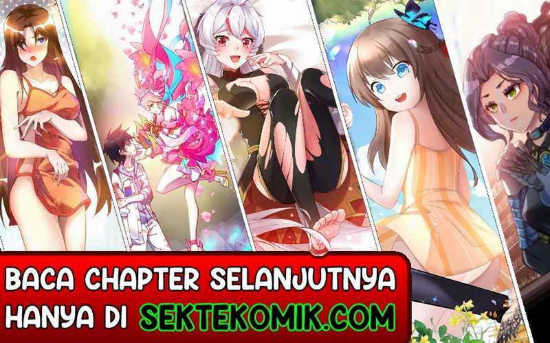 God of Wine Chapter 7 Gambar 60