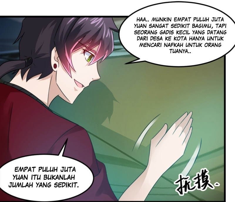 Demon Spirit Shop Chapter 15 Gambar 18