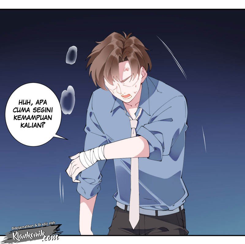 Beautiful Boss Cold-Hearted Chapter 34 Gambar 15