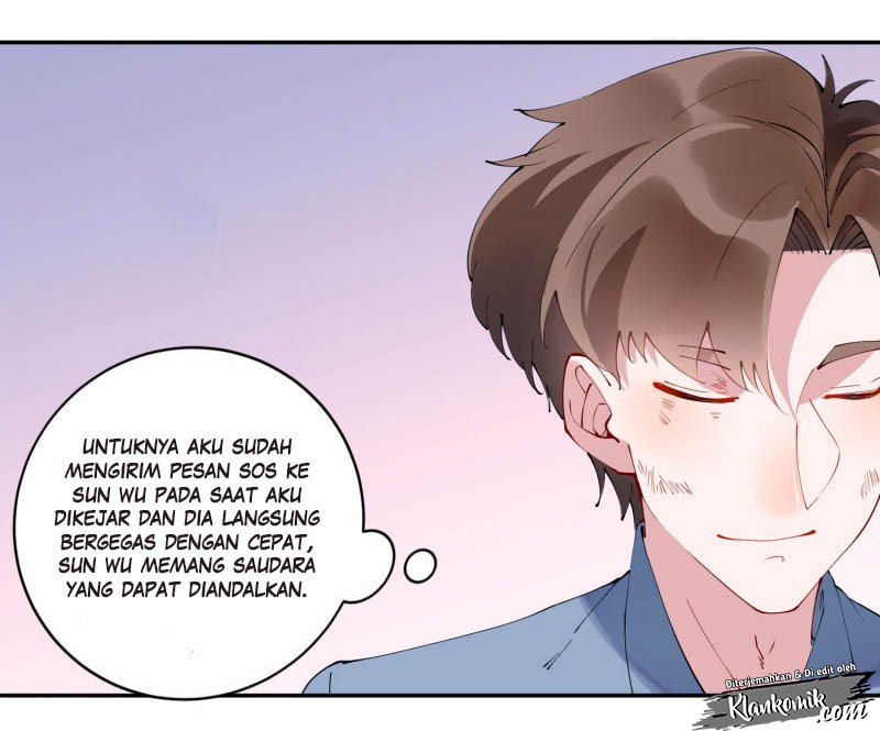 Beautiful Boss Cold-Hearted Chapter 34 Gambar 23