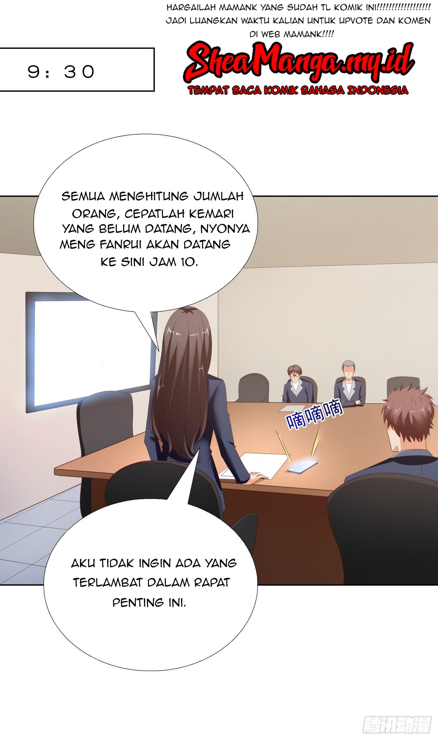 Super School Doctor Chapter 62 Gambar 31