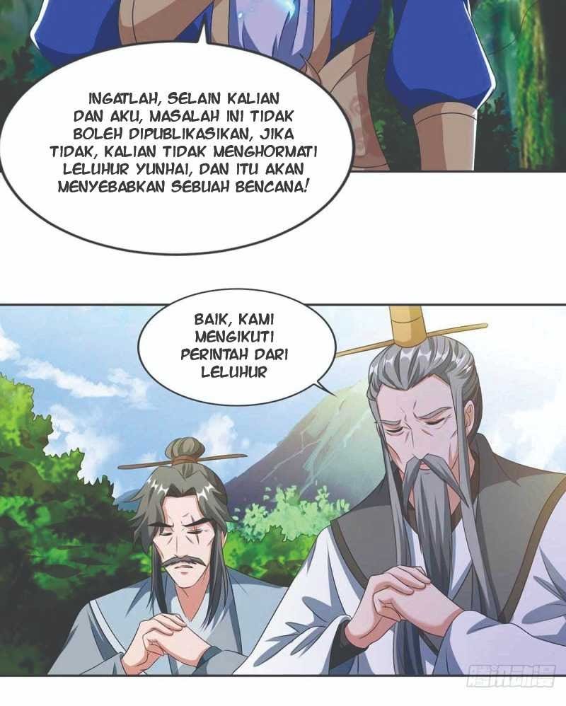 Rebirth After 80.000 Years Passed Chapter 126 Gambar 10